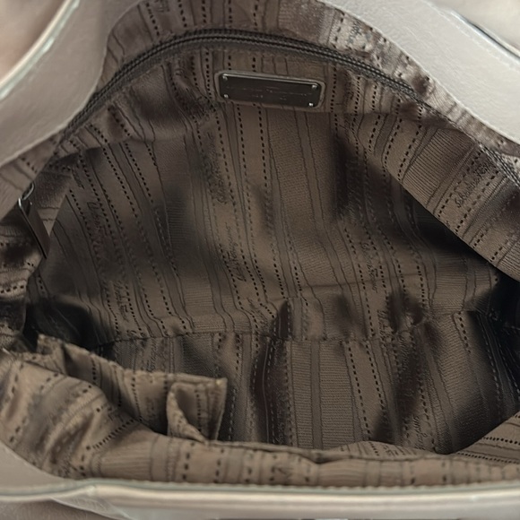 Salvatore Ferragamo Shoulder Bag - Picture 7 of 8